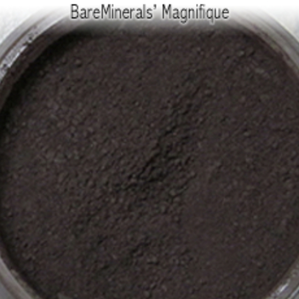 🧚‍♀️MAGNIFIQUE Bareminerals LE DISCONTINUED Eyecolor NWT